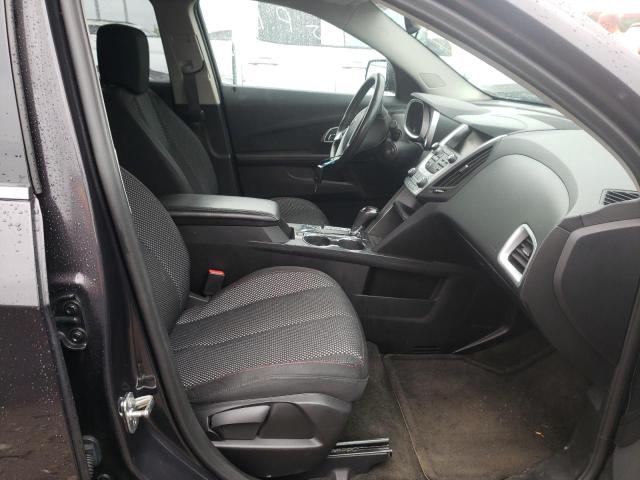 Photo 5 from auction – 2016 CHEVROLET EQUINOX LT with VIN 2GNFLFEK2G6354836