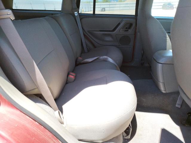 Photo 6 from auction – 2004 JEEP GRAND CHER with VIN 1J4GX48N44C340686