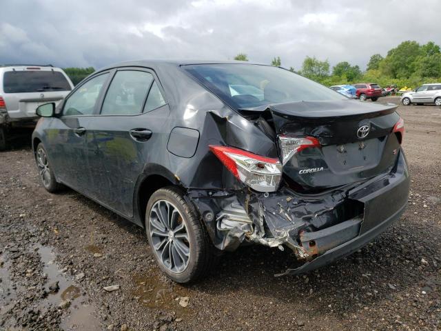 Photo 3 from auction – 2015 TOYOTA COROLLA with VIN 2T1BURHE8FC474598