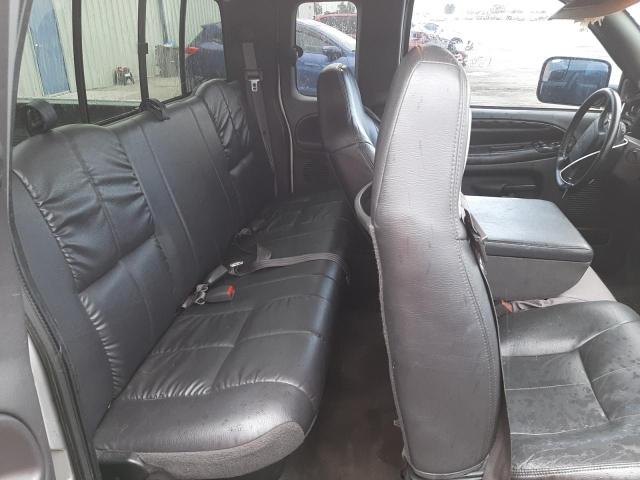 Photo 6 from auction – 2001 DODGE RAM with VIN 1B7HC13Z31J593309