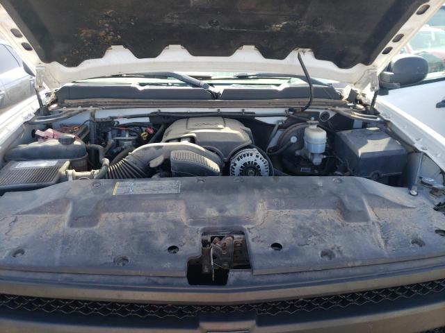 Photo 7 from auction – 2007 CHEVROLET SILVERADO with VIN 2GCEC13C771689431