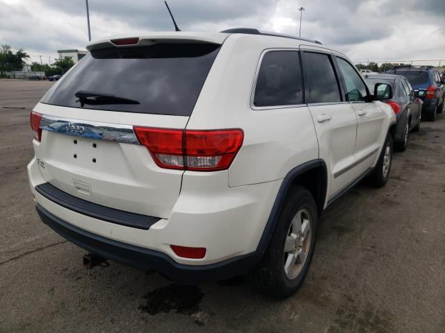 Photo 4 from auction – 2012 JEEP GRAND CHER with VIN 1C4RJFAG6CC351839