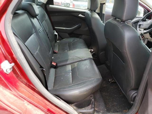 Photo 6 from auction – 2015 FORD FOCUS SE with VIN 1FADP3F27FL302356