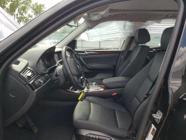 Photo 5 from auction – 2016 BMW X3 XDRIVE2 with VIN 5UXWX9C59G0D75673
