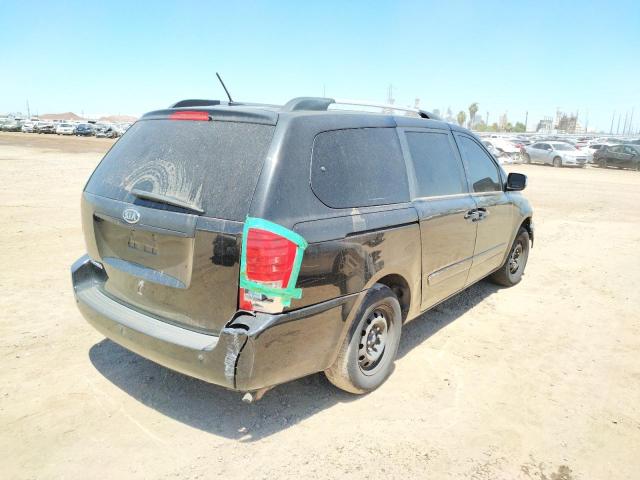 Photo 4 from auction – 2012 KIA SEDONA LX with VIN KNDMG4C72C6479648