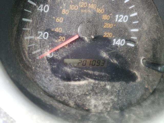 Photo 8 from auction – 2004 TOYOTA HIGHLANDER with VIN JTEEP21A840003847