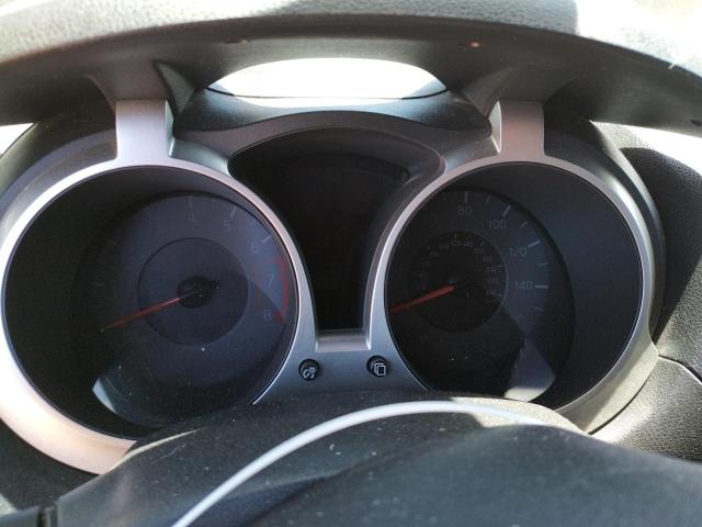 Photo 8 from auction – 2012 NISSAN JUKE S with VIN JN8AF5MR5CT105343