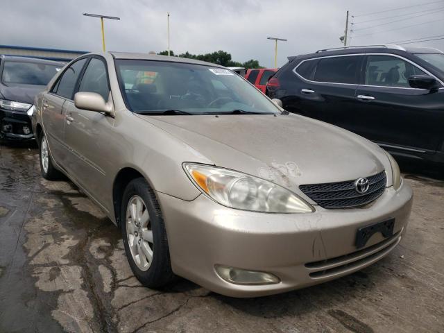 Photo 1 from auction – 2004 TOYOTA CAMRY LE with VIN 4T1BE32K64U904746