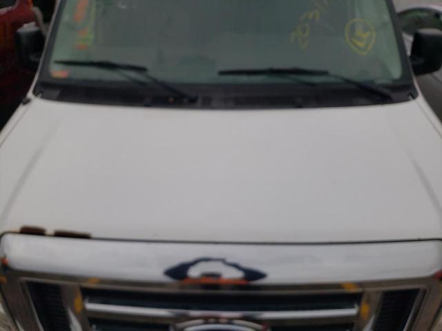Photo 7 from auction – 2009 FORD ECONOLINE with VIN 1FBSS31L99DA19766