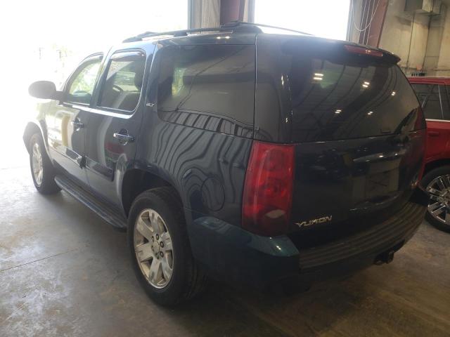 Photo 3 from auction – 2007 GMC YUKON with VIN 1GKFK13017J115513