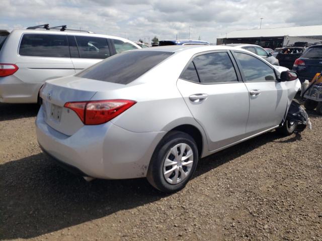 Photo 4 from auction – 2017 TOYOTA COROLLA L with VIN 2T1BURHE6HC770478