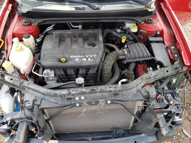 Photo 7 from auction – 2013 DODGE AVENGER SE with VIN 1C3CDZAB3DN752245