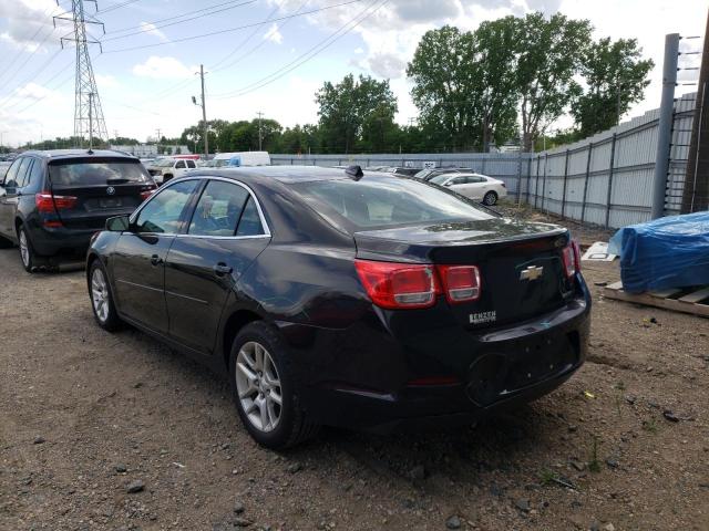 Photo 3 from auction – 2014 CHEVROLET MALIBU 1LT with VIN 1G11C5SL2EF108939