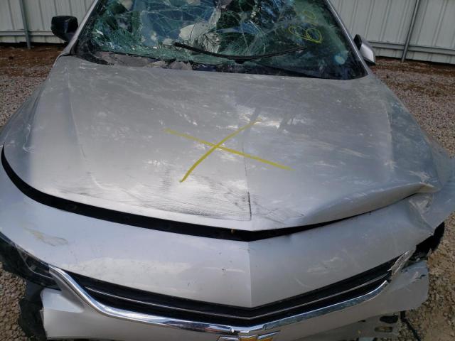 Photo 7 from auction – 2018 CHEVROLET MALIBU LT with VIN 1G1ZD5ST9JF199105