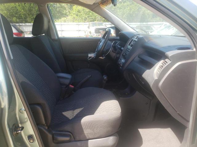 Foto 5 de la subasta – 2007 KIA SPORTAGE E con VIN KNDJF723877343207