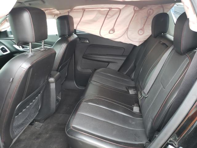 Photo 6 from auction – 2016 GMC TERRAIN SL with VIN 2GKFLUE39G6198174