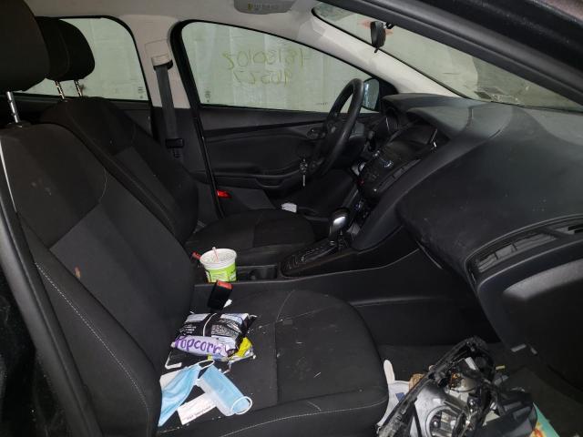 Photo 5 from auction – 2018 FORD FOCUS S with VIN 1FADP3E24JL284067