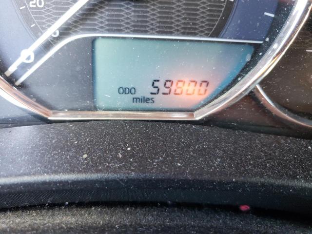 Photo 8 from auction – 2015 TOYOTA COROLLA L with VIN 5YFBURHE0FP325991