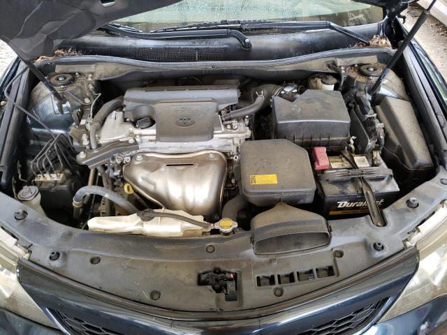 Photo 7 from auction – 2013 TOYOTA CAMRY L with VIN 4T1BF1FK4DU703858