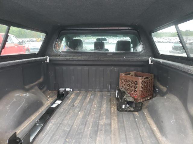 Photo 6 from auction – 2013 FORD F150 with VIN 1FTMF1CM7DKF67739