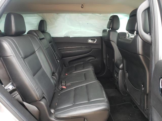Photo 6 from auction – 2014 DODGE DURANGO LI with VIN 1C4RDJDG2EC360739