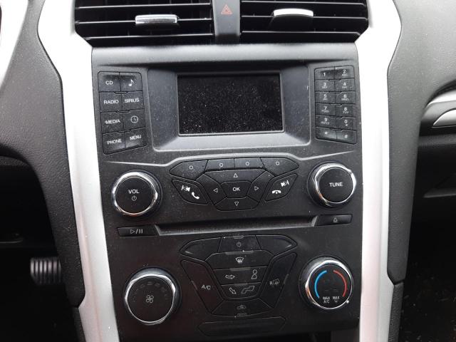 Photo 9 from auction – 2016 FORD FUSION SE with VIN 1FA6P0H79G5124908