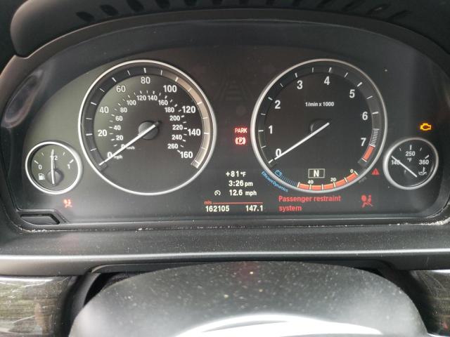 Photo 8 from auction – 2012 BMW 528 XI with VIN WBAXH5C5XCDW02345