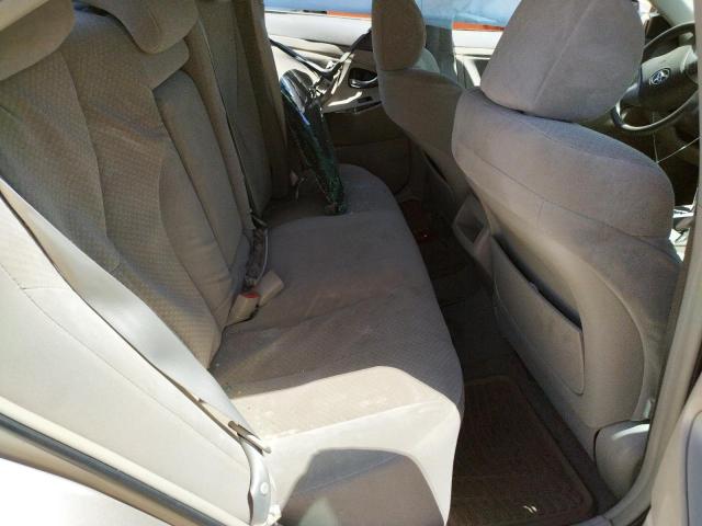 Photo 6 from auction – 2007 TOYOTA CAMRY CE with VIN 4T1BE46K07U641898