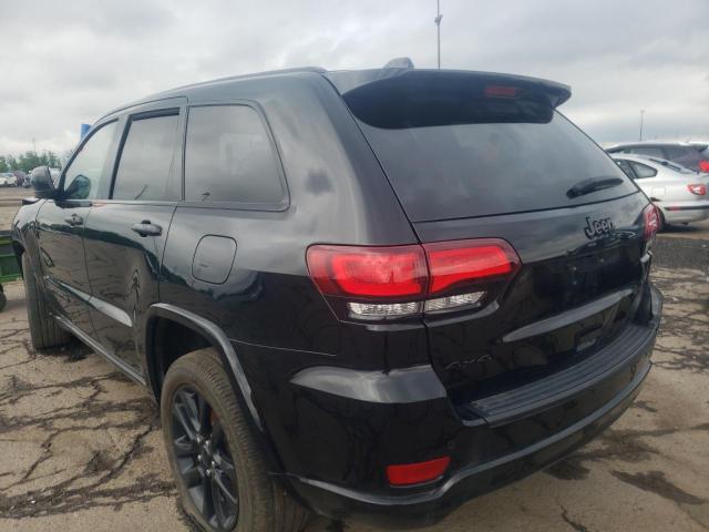 Photo 3 from auction – 2020 JEEP GRAND CHER with VIN 1C4RJFAG8LC222209
