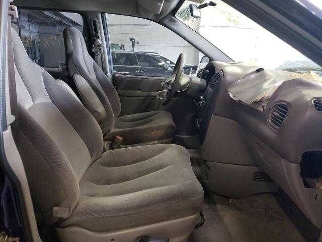 Photo 5 from auction – 2003 DODGE CARAVAN SE with VIN 1D4GP25B93B100478