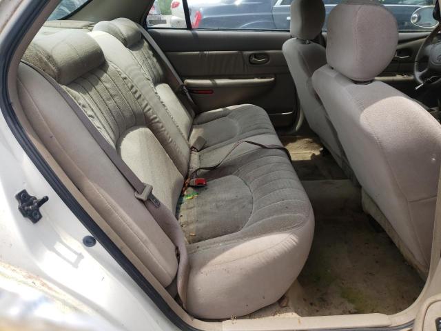 Photo 6 from auction – 2001 BUICK CENTURY with VIN 2G4WS52J911217197