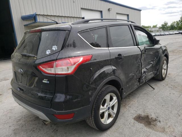Photo 4 from auction – 2014 FORD ESCAPE SE with VIN 1FMCU9G90EUC26996