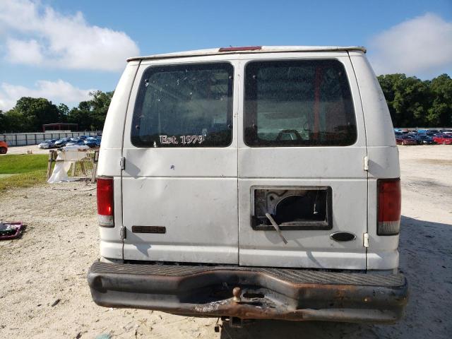 Photo 6 from auction – 2002 FORD ECONOLINE with VIN 1FTNE24292HB21175