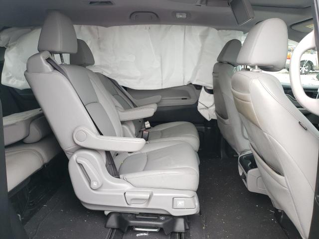 Photo 6 from auction – 2018 HONDA ODYSSEY EX with VIN 5FNRL6H7XJB110902