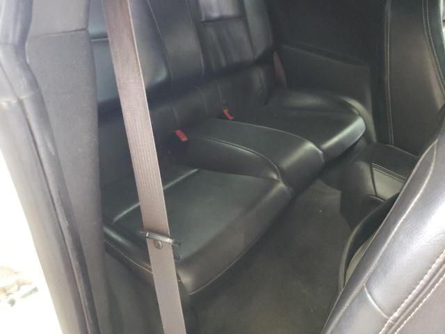 Photo 6 from auction – 2014 CHEVROLET CAMARO 2SS with VIN 2G1FK1EJ9E9248586