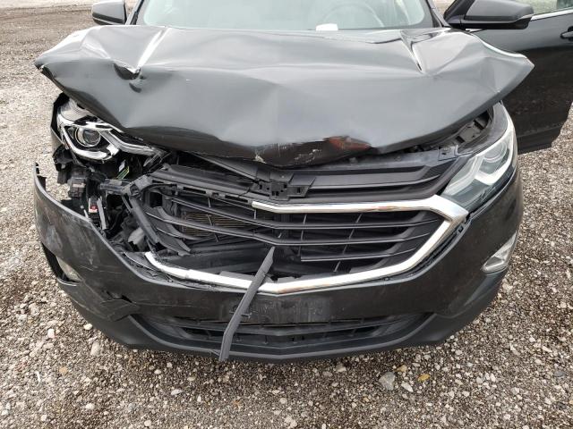 Photo 7 from auction – 2018 CHEVROLET EQUINOX LT with VIN 2GNAXSEV1J6205861
