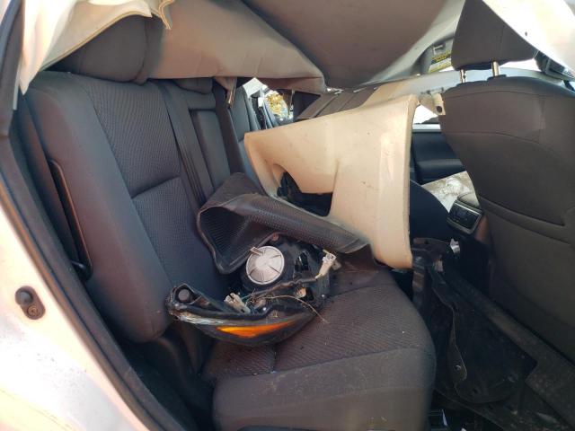 Photo 6 from auction – 2018 TOYOTA HIGHLANDER with VIN 5TDZZRFH9JS287352