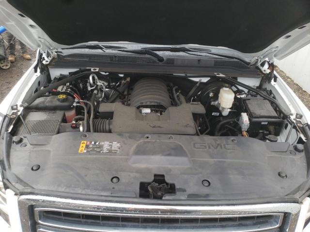 Photo 7 from auction – 2020 GMC YUKON SLT with VIN 1GKS2BKC1LR185590