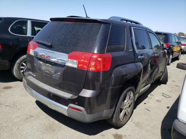 Photo 4 from auction – 2013 GMC TERRAIN SL with VIN 2GKALWEK5D6167481