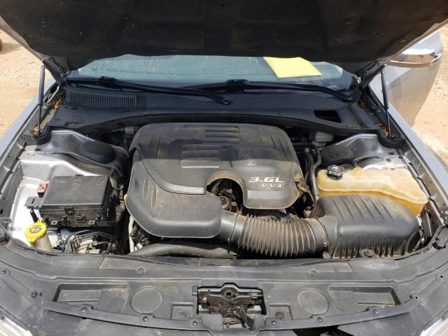 Photo 7 from auction – 2015 CHRYSLER 300 LIMITE with VIN 2C3CCAAG7FH755788