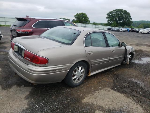 Photo 4 from auction – 2003 BUICK LESABRE LI with VIN 1G4HR54K23U249748