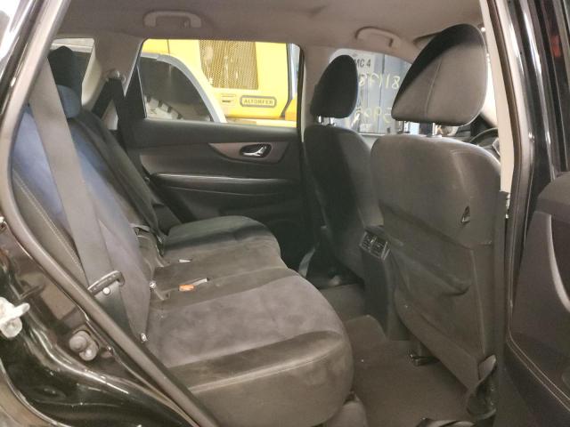 Photo 6 from auction – 2015 NISSAN ROGUE S with VIN KNMAT2MV2FP551916