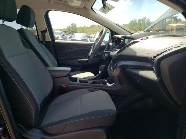 Photo 5 from auction – 2017 FORD ESCAPE SE with VIN 1FMCU9G99HUE22228