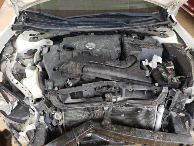 Photo 7 from auction – 2012 NISSAN ALTIMA BAS with VIN 1N4AL2AP9CC129317