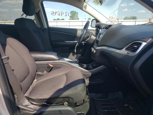 Photo 5 from auction – 2012 DODGE JOURNEY SE with VIN 3C4PDCAB2CT311151