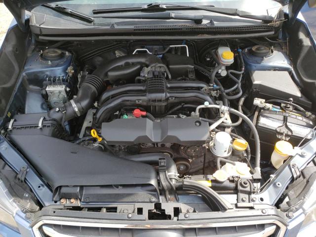 Photo 7 from auction – 2015 SUBARU IMPREZA with VIN JF1GPAA62FH224468