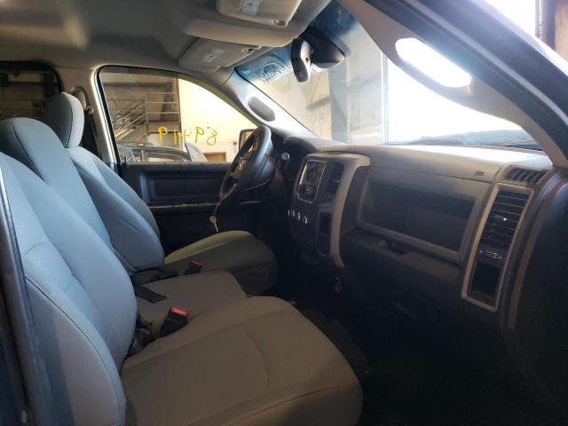 Photo 5 from auction – 2016 RAM 2500 ST with VIN 3C6UR5CL9GG123707