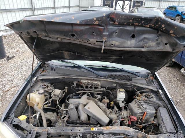 Photo 7 from auction – 2008 MERCURY MARINER with VIN 4M2CU91148KJ18432