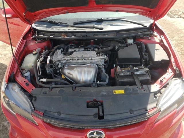 Photo 7 from auction – 2014 TOYOTA SCION TC with VIN JTKJF5C71E3073062