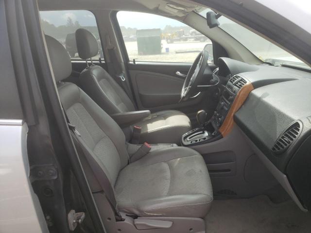 Photo 5 from auction – 2007 SATURN VUE with VIN 5GZCZ53477S877094